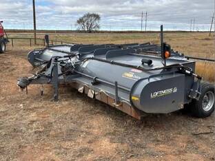 2023 Loftness 240WW7AP386