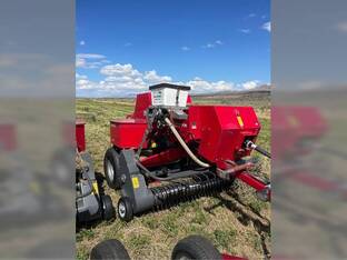 2019 Massey-Ferguson 1840