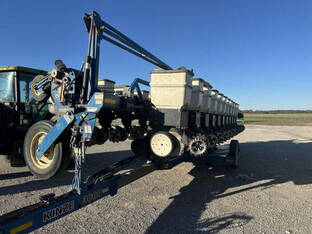 Kinze 3600