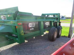 2026 Pik Rite HYDRA-RAM HR400