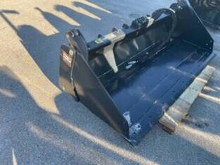 2021 John Deere MP78B MULTI-PURPOSE BUCKET