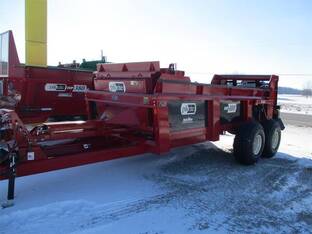 2026 Pik Rite HYDRA-RAM HR400