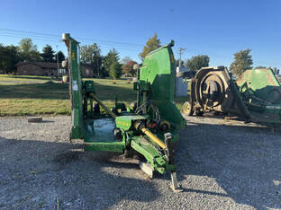 2022 John Deere FC20R