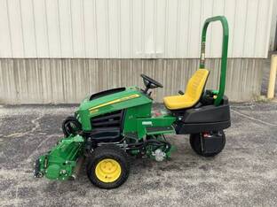 2022 John Deere 2653B