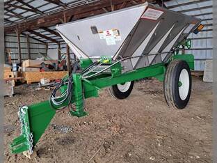 2024 Chandler 9PT-FT