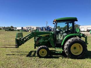 2019 John Deere 4066R