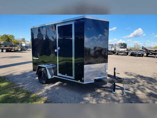 2026 Formula 6'X10' 3K Traverse / 6.5' Interior / Enc