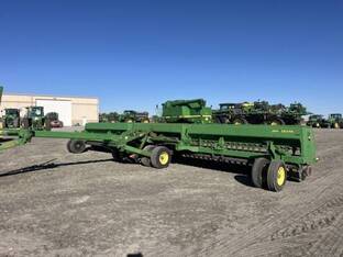 2004 John Deere 455