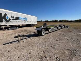 2024 Duo Lift DLT42XL