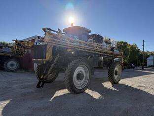 2021 ROGATOR RG1300C