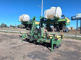 2013 John Deere 1720