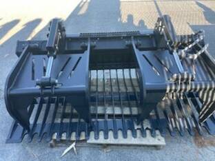 2023 John Deere GR78B ROCK GRAPPLE