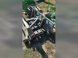 2021 WorkSaver DOZER BLADE