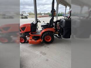 2025 Kubota BX2680