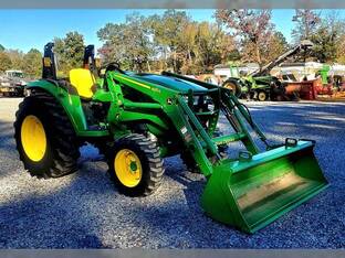 2024 John Deere 4044M