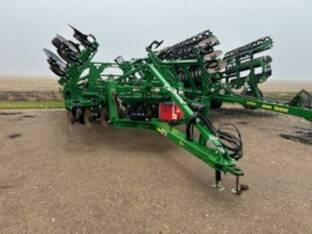 2016 John Deere 2730