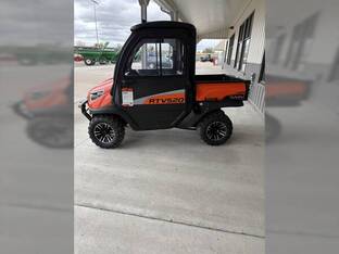 2024 Kubota RTV520D-AS