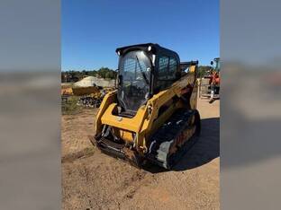 2023 Caterpillar 259D3