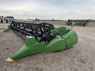 2004 John Deere 622F