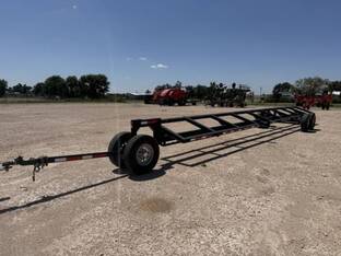 2010 Hidden Valley 40'HT