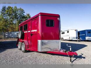 2026 VALLEY TRAILERS