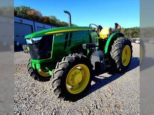2023 John Deere 5090E