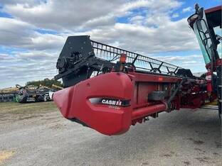 2017 Case IH 3020