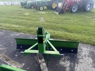 2024 John Deere RB5072