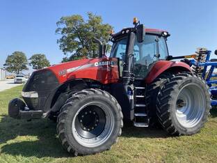 2019 Case IH MAGNUM 310