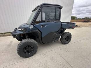 2026 can-am DEFENDER LIMITED HD11