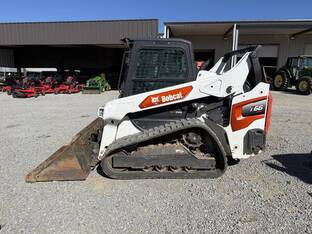 2021 Bobcat T66