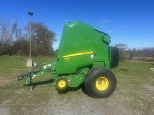 2022 John Deere 450M