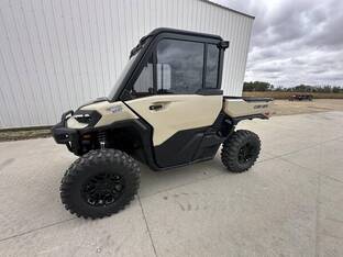 2026 can-am DEFENDER LIMITED HD11