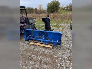 2005 New Holland 72CSH