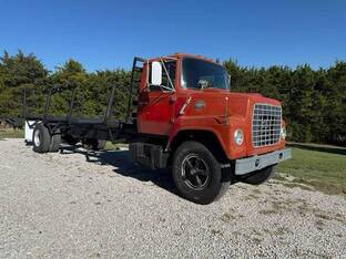 1981 Ford LOUISVILLE