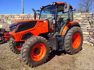 2023 Kioti HX1151