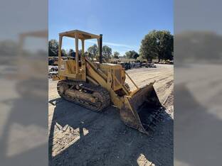 1983 Caterpillar 931B