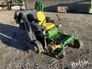 2015 John Deere Z625