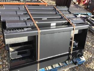 2024 Tar River BS2-HD