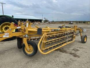 2019 Vermeer Mfg. Co. R2300