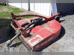 2021 Bush Hog BH316