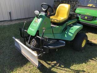 2021 John Deere 1200