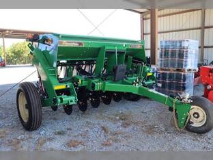 2025 Great Plains STEALTH PRO 10