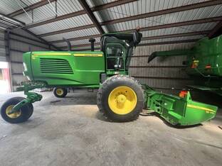 2014 John Deere W235