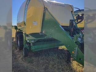 2023 Krone BP1290HDP