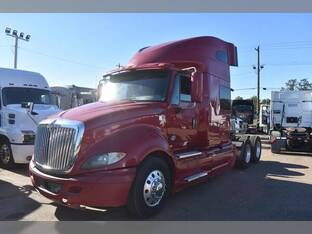 2016 International PROSTAR