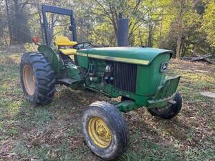 1973 John Deere 2030