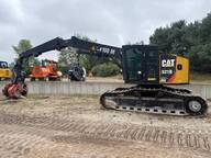 2017 Caterpillar 521B