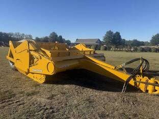 2007 John Deere 1512E