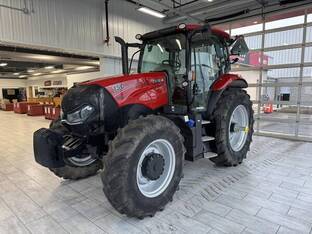 2024 Case IH MAXXUM 150